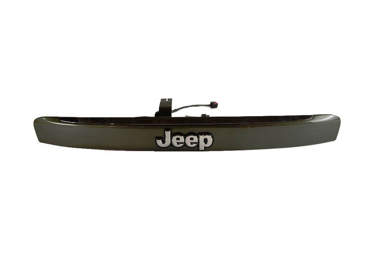 HANDLE LIGHT SUPPORT