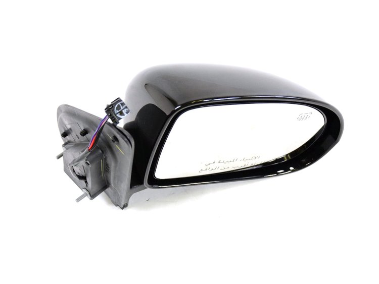 MIRROR OUTSIDE REARVIEW