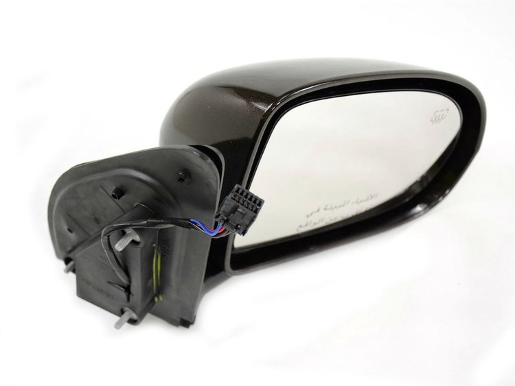 MIRROR OUTSIDE REARVIEW