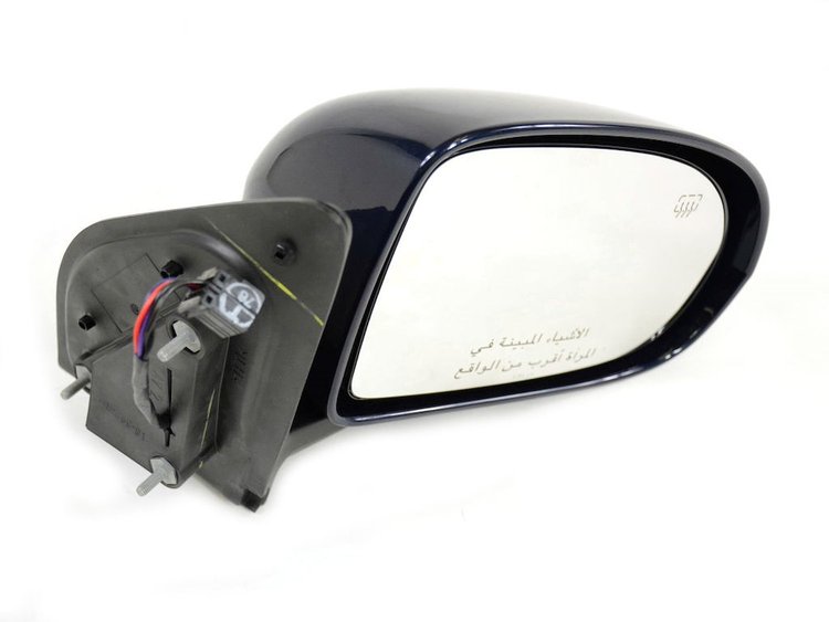 MIRROR OUTSIDE REARVIEW