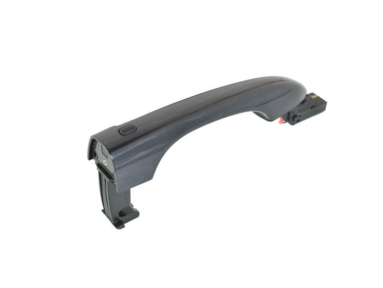 HANDLE EXTERIOR DOOR