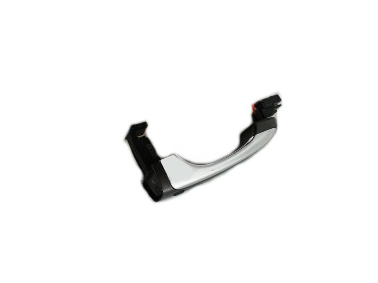 HANDLE EXTERIOR DOOR