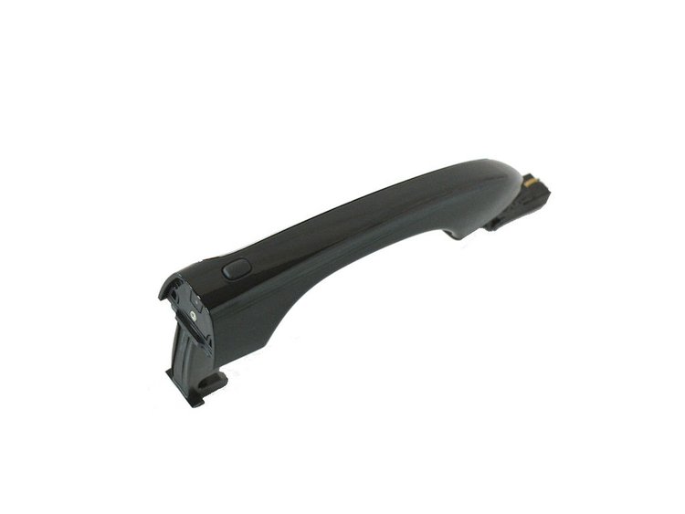HANDLE EXTERIOR DOOR