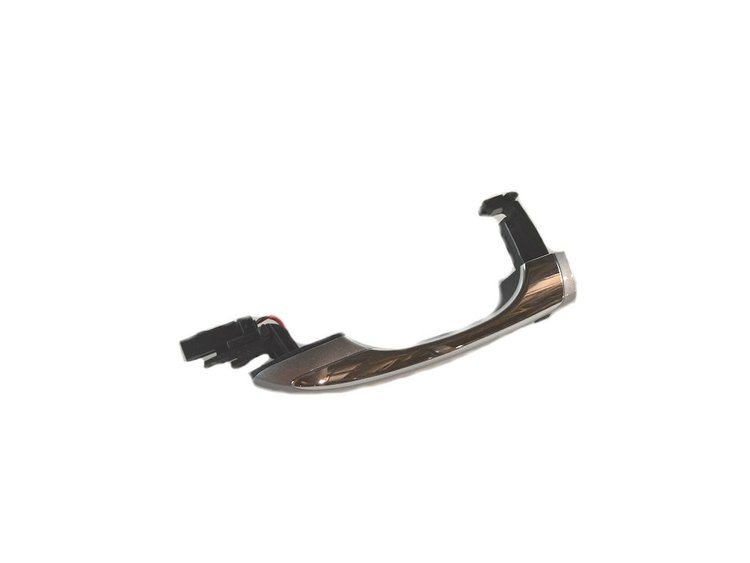 HANDLE EXTERIOR DOOR
