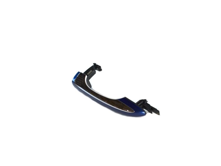 HANDLE EXTERIOR DOOR