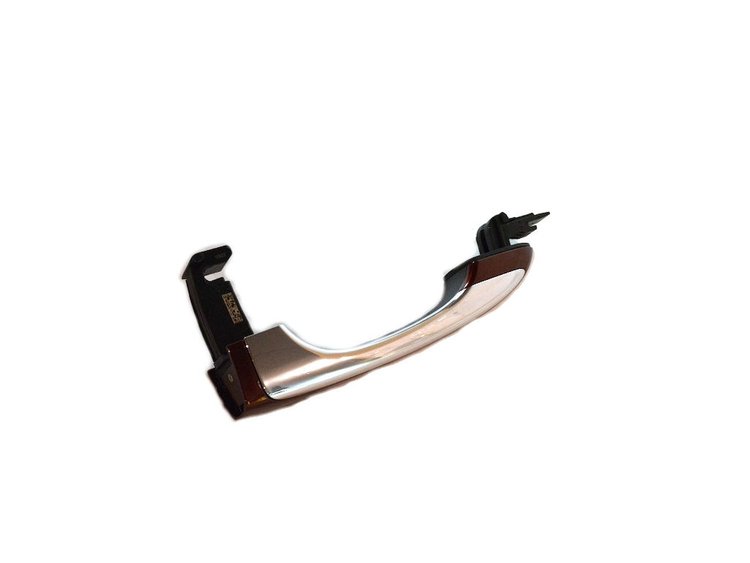 HANDLE EXTERIOR DOOR