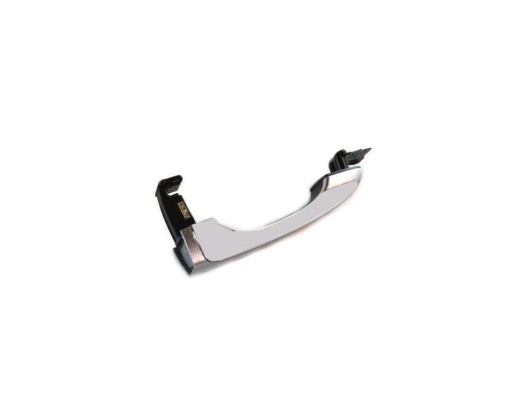 HANDLE EXTERIOR DOOR
