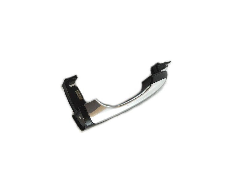 HANDLE EXTERIOR DOOR