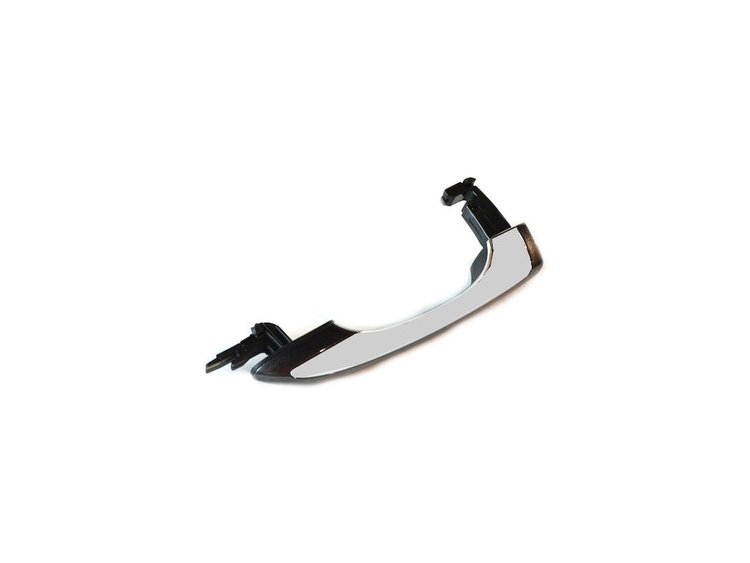HANDLE EXTERIOR DOOR