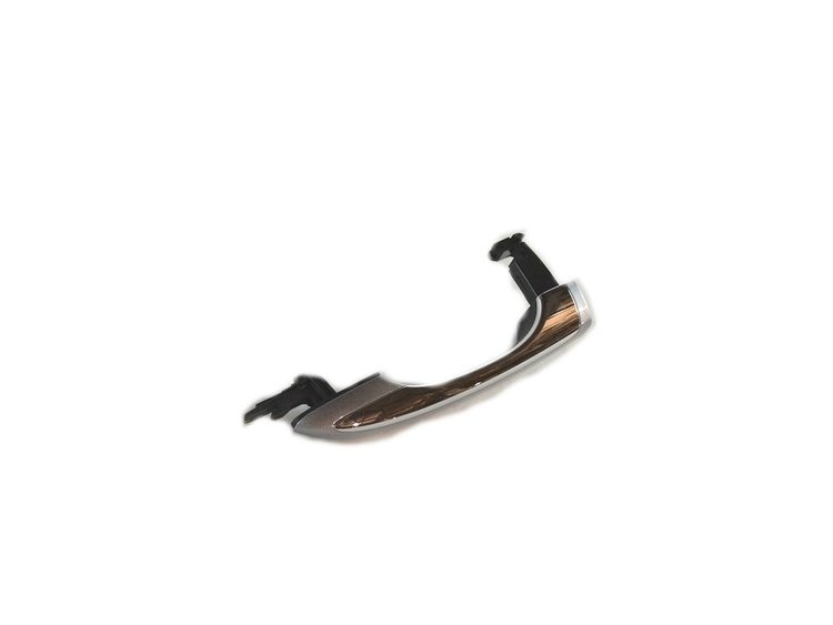 HANDLE EXTERIOR DOOR
