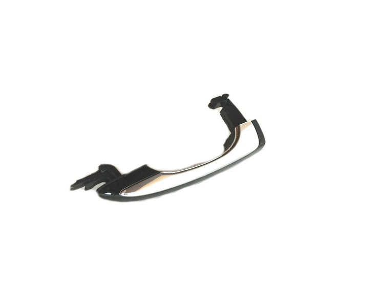 HANDLE EXTERIOR DOOR