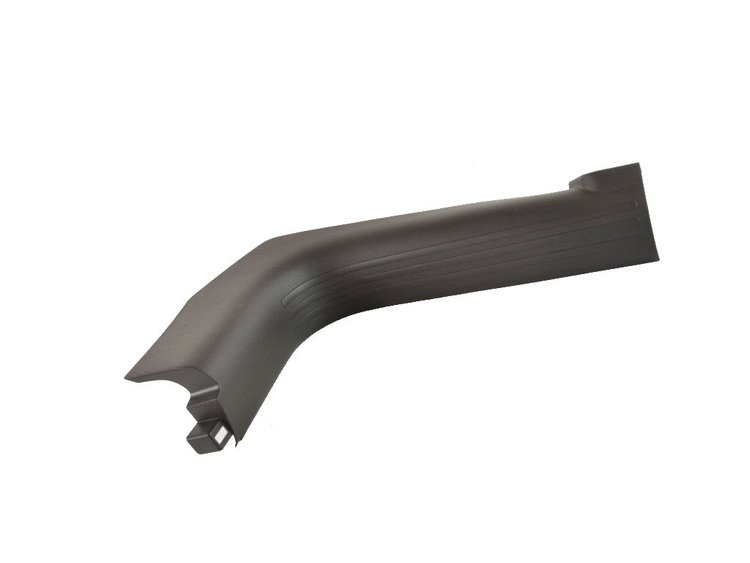 MOLDING SCUFF