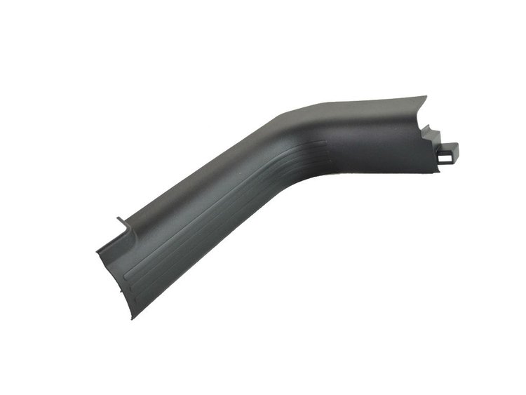 MOLDING SCUFF