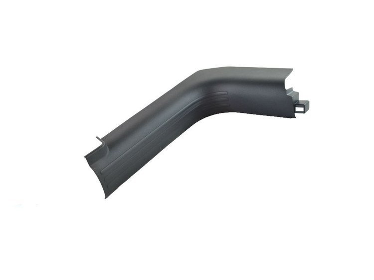 MOLDING SCUFF