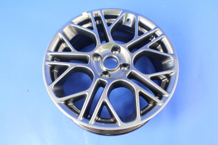 WHEEL ALUMINUM