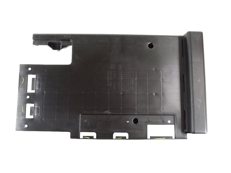 PANEL CLOSE OUT