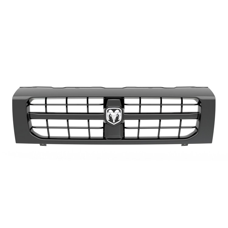 GRILLE RADIATOR