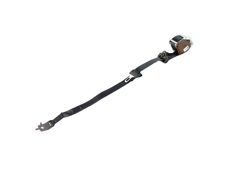 SEAT BELT REAR OUTER