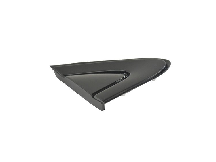 COVER MIRROR FLAG