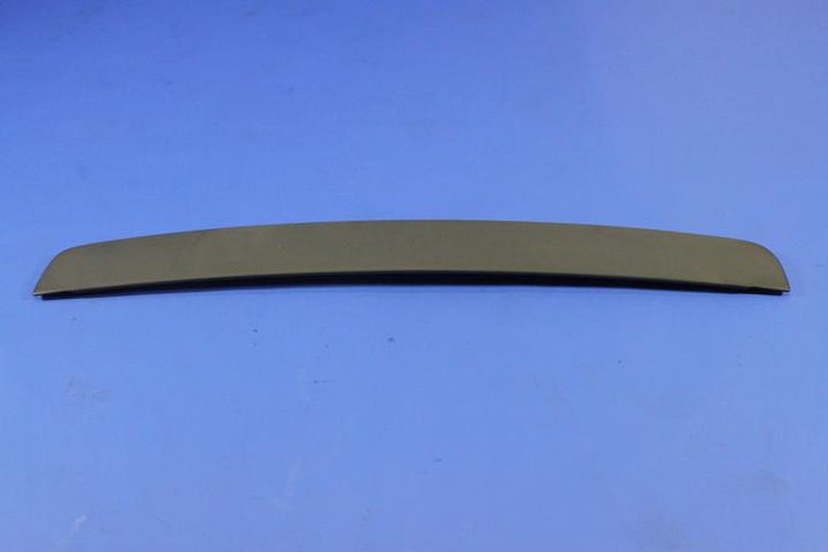 SPOILER REAR