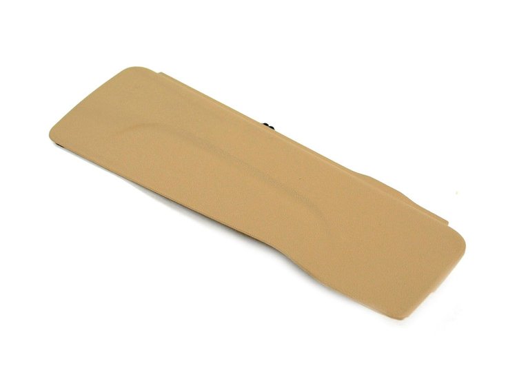 SHIELD FOLD FLAT