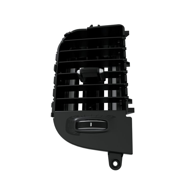 OUTLET AC & HEATER