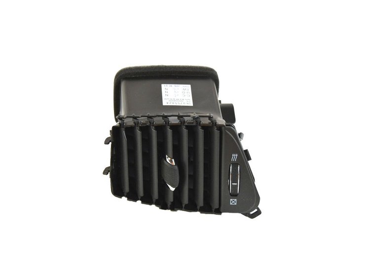 OUTLET AC & HEATER