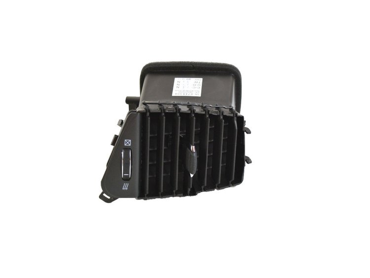 OUTLET AC & HEATER