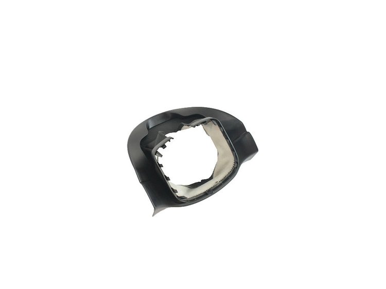 GAP HIDER S/CLMN SHROUD