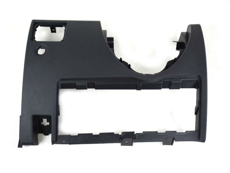 PANL STEERING CLMN OPNING