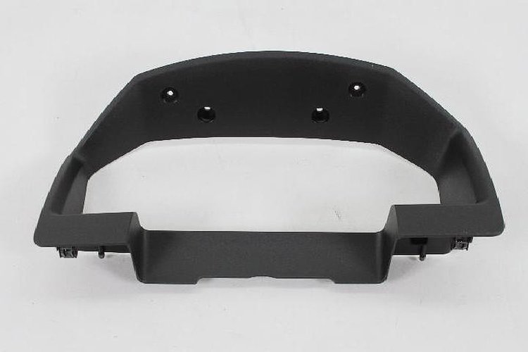 BEZEL INSTRUMENT CLUSTER