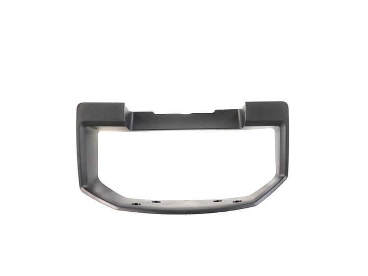 BEZEL INSTRUMENT CLUSTER