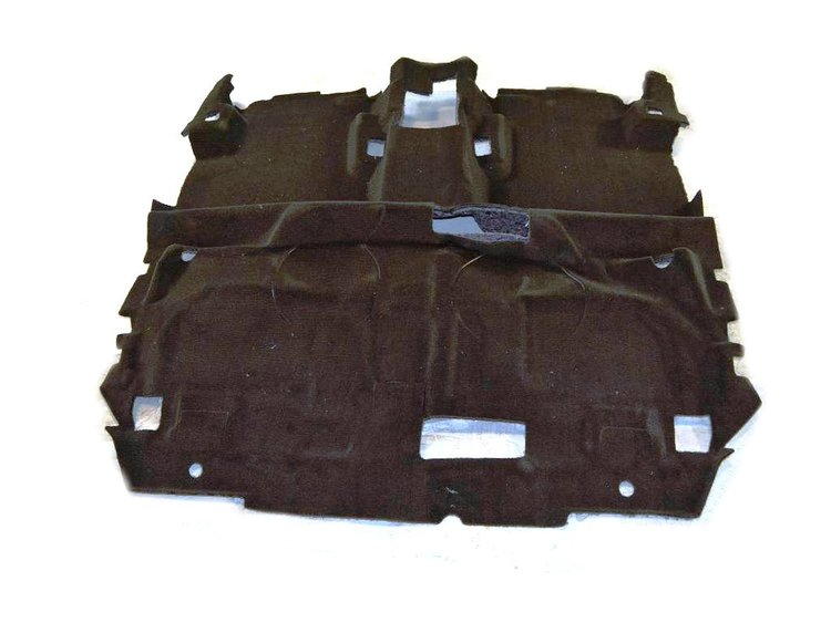 CARPET REAR FLOOR