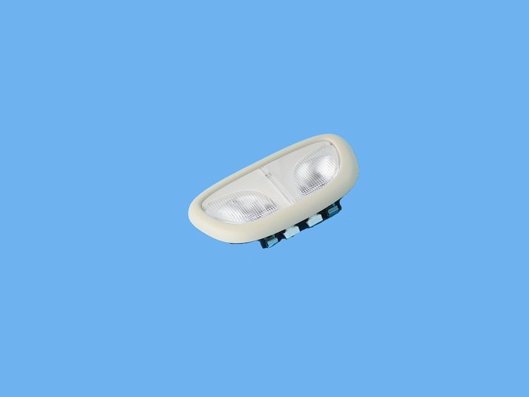 LAMP DOME