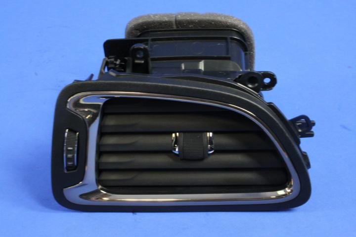 OUTLET AC & HEATER