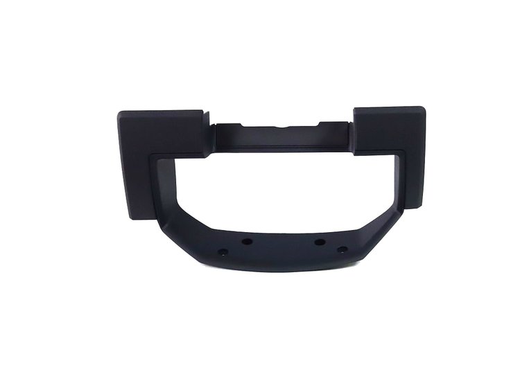 BEZEL INSTRUMENT CLUSTER