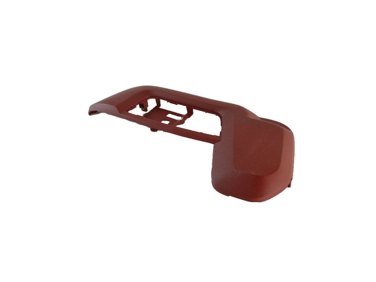 SHIELD OUTBOARD