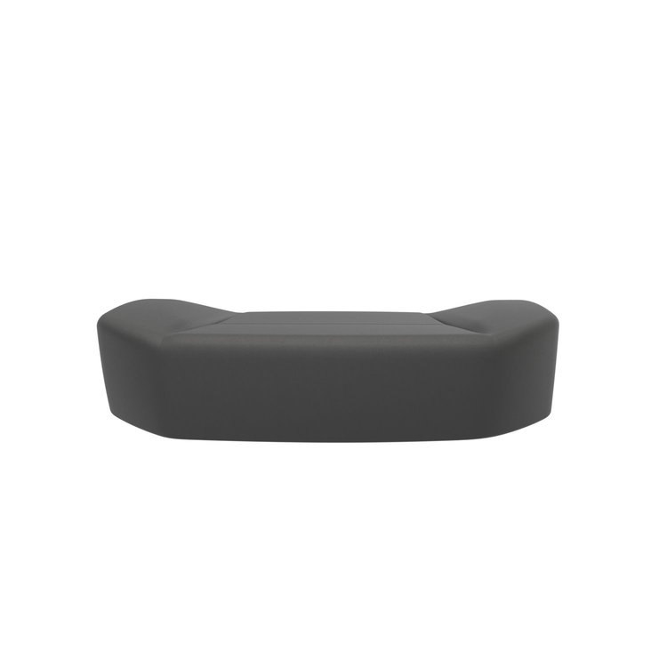 COVER REAR SEAT CUSHION
