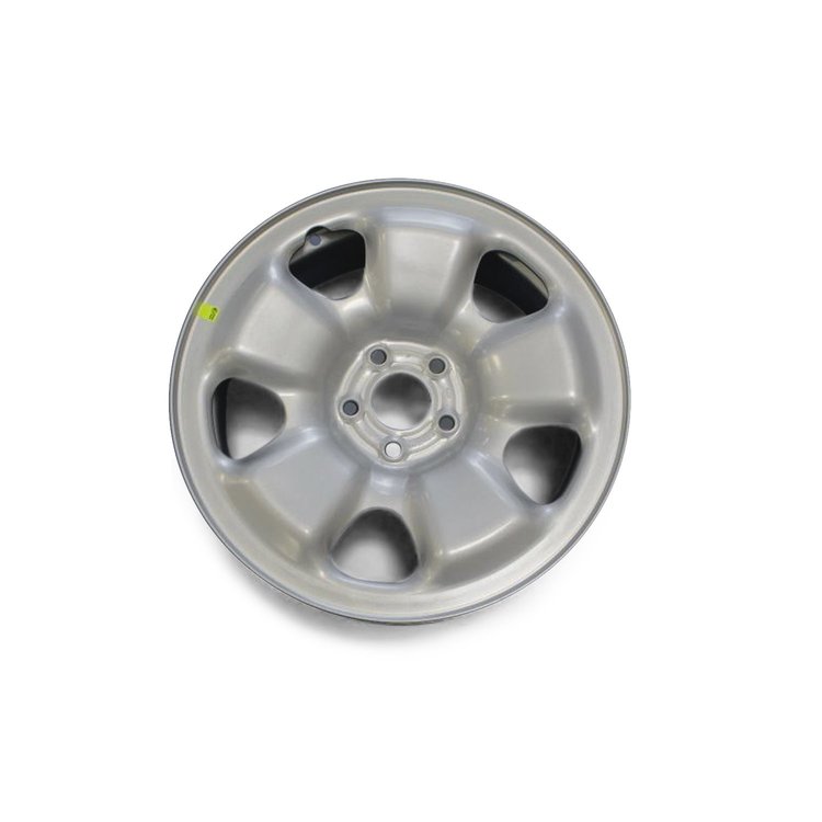 WHEEL STEEL