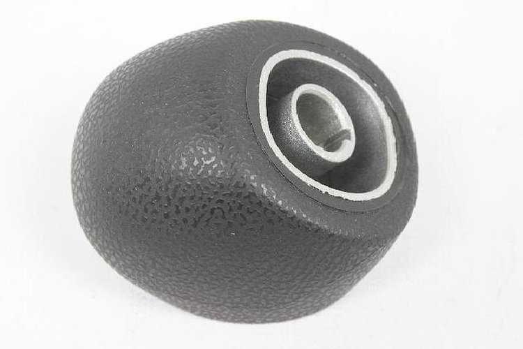 KNOB GEARSHIFT