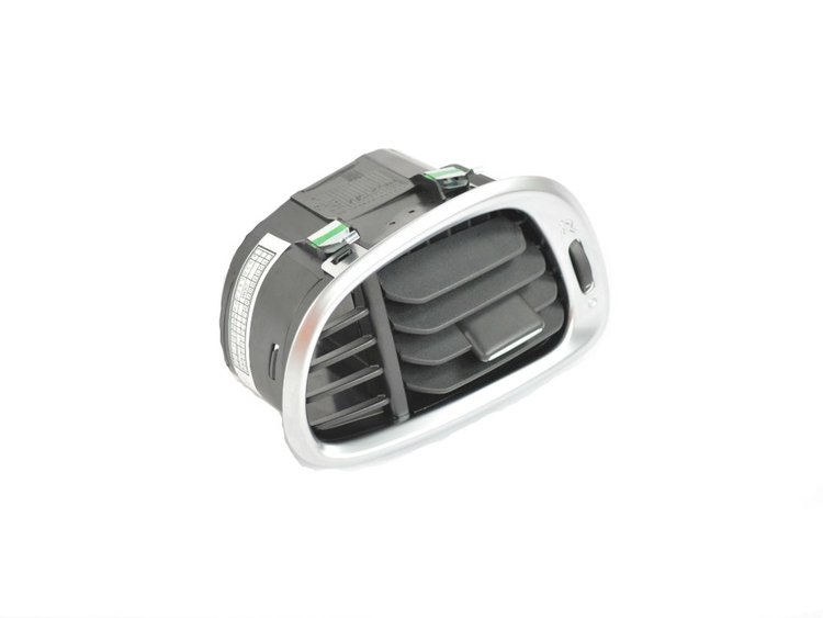 OUTLET AC & HEATER