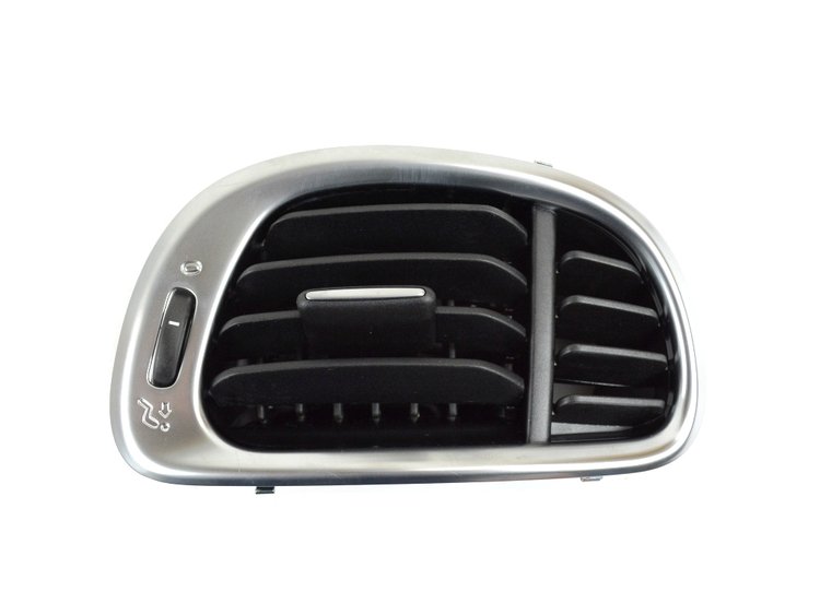 OUTLET AC & HEATER