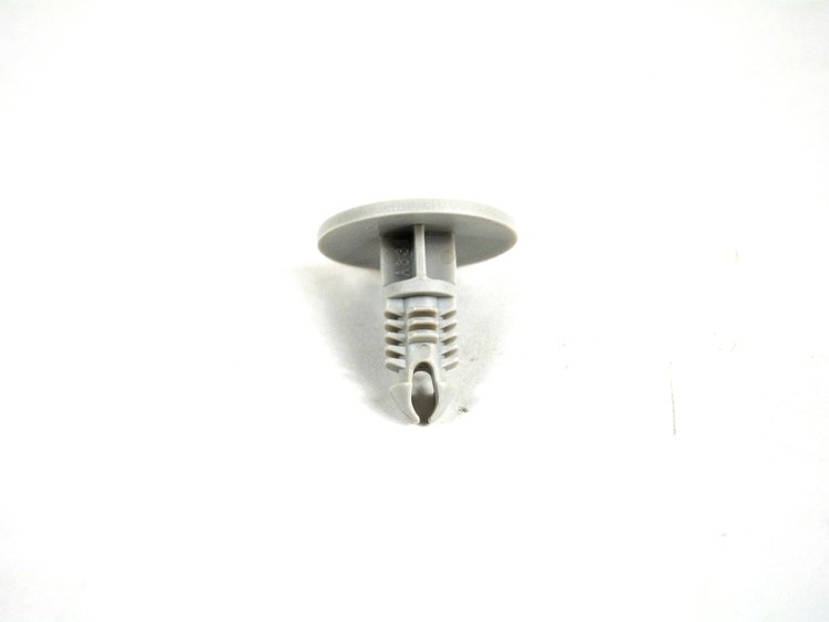 BUTTON RETAINING