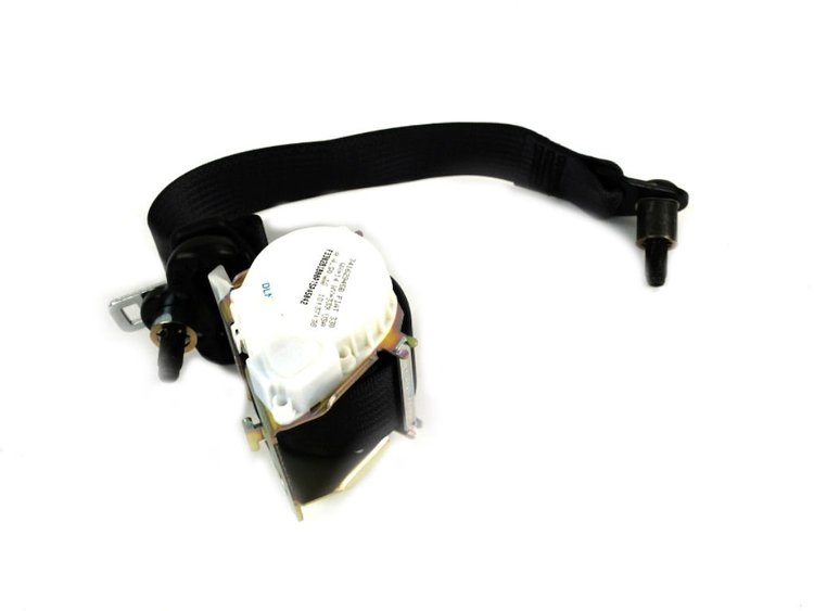 SEAT BELT RETRACTOR