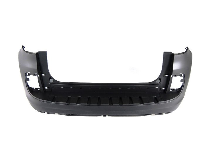 FASCIA REAR UPPER
