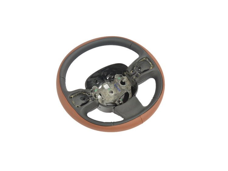 WHEEL STEERING