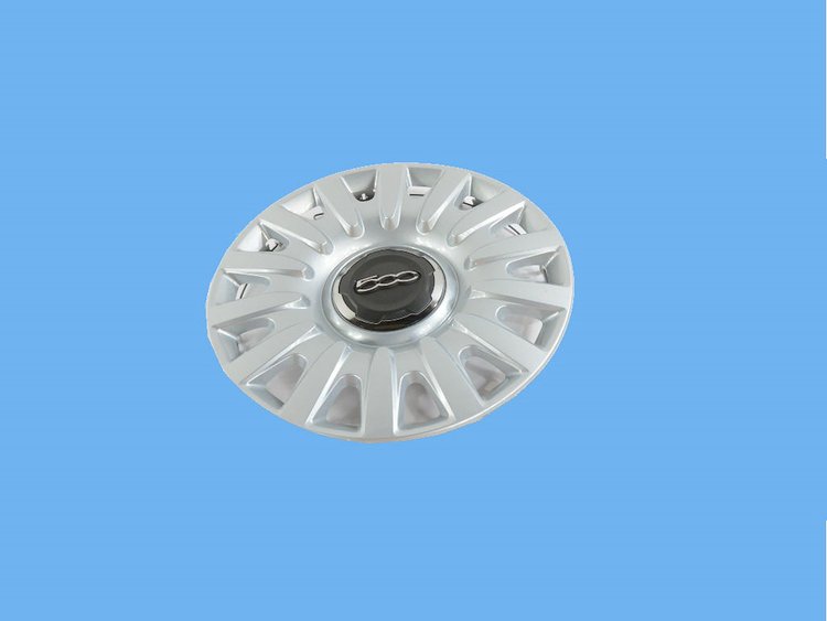 WHEEL COVER