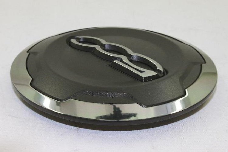 WHEEL COVER