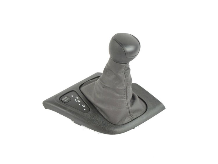 KNOB ASSY SHIFTER