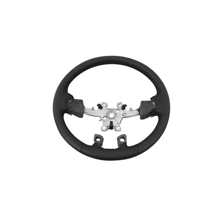WHEEL STEERING